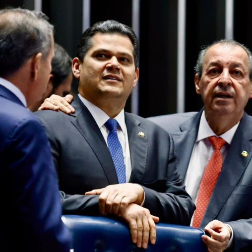 Omar Aziz destaca discrição de Paulo Gonet para sua recondução à PGR