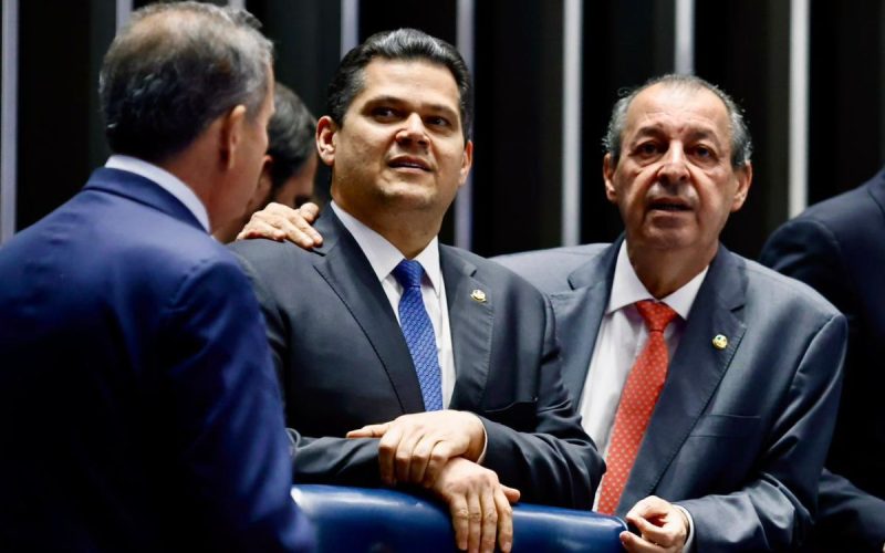 Omar Aziz destaca discrição de Paulo Gonet para sua recondução à PGR