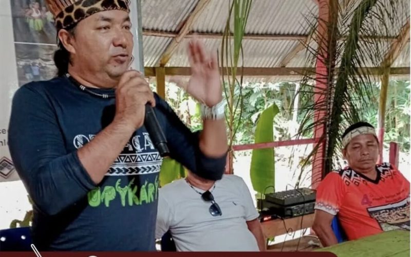 Crise na Rede Amazonas ameaça candidaturas indígenas nas eleições de 2026