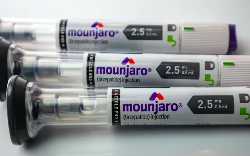 SUS pode passar a ofertar Mounjaro em farmácias populares; saiba como