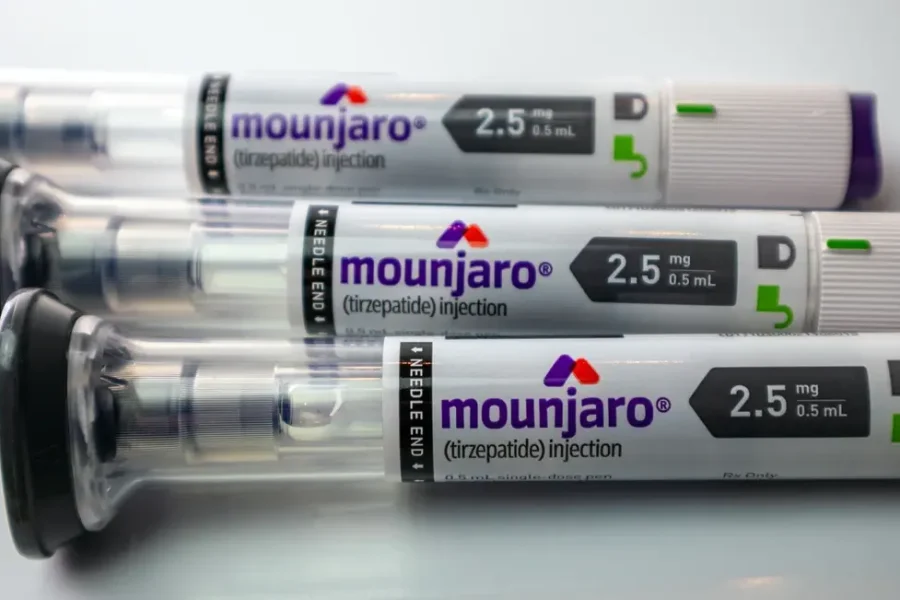 SUS pode passar a ofertar Mounjaro em farmácias populares; saiba como