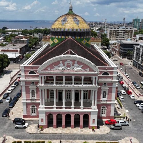 Manaus mantém a sexta colocação nacional e é o maior PIB entre as capitais do Norte, Nordeste e Sul