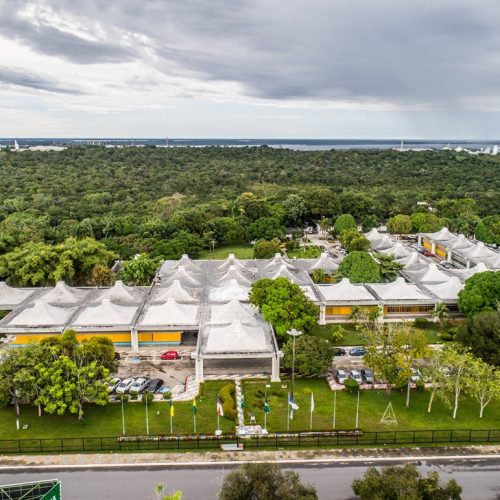 Zona Franca de Manaus domina debate político e econômico do Amazonas em 2026