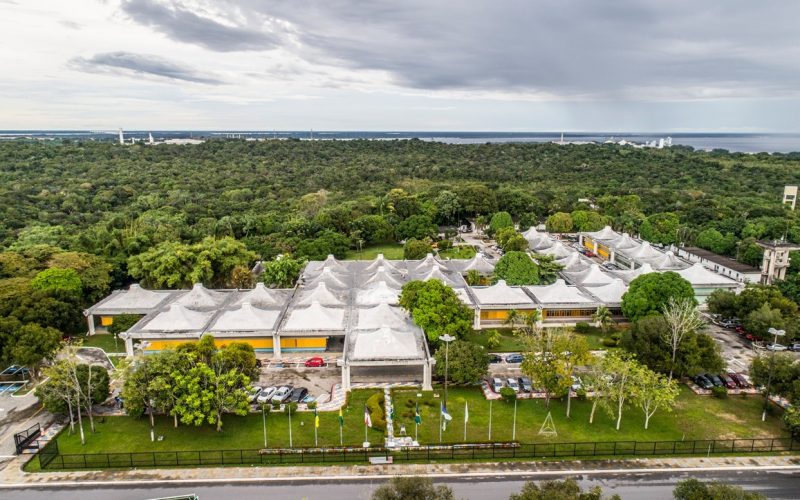 Zona Franca de Manaus domina debate político e econômico do Amazonas em 2026