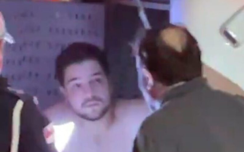 “PlayBoys” causam acidente na Avenida do Turismo com vitimas fatais