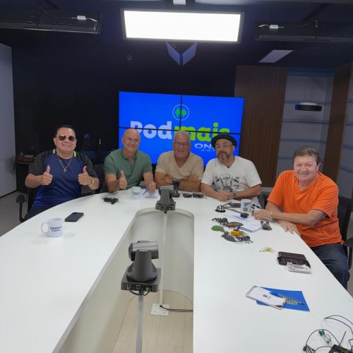 Coronel Menezes confessa arrependimento por ter aceitado ser candidato a vice-prefeito, anuncia candidatura a deputado federal e mudança de partido