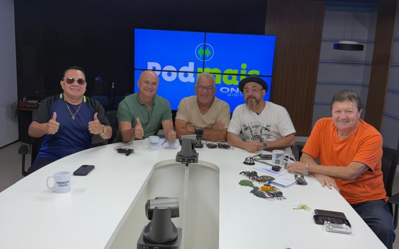 Coronel Menezes confessa arrependimento por ter aceitado ser candidato a vice-prefeito, anuncia candidatura a deputado federal e mudança de partido