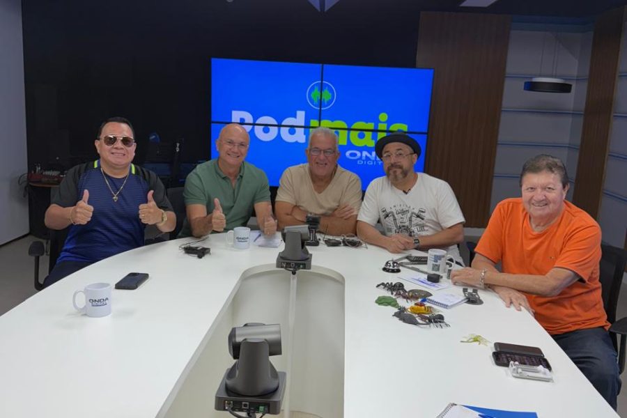 Coronel Menezes confessa arrependimento por ter aceitado ser candidato a vice-prefeito, anuncia candidatura a deputado federal e mudança de partido