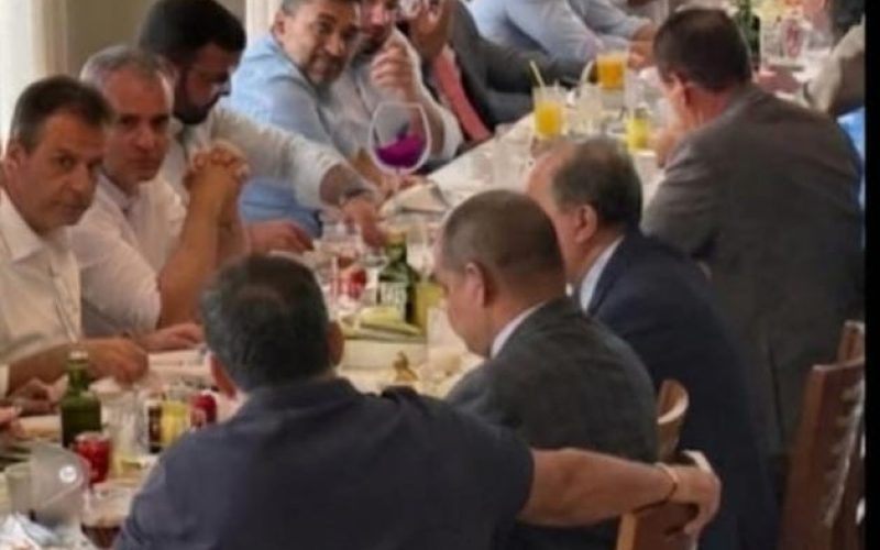 Governador Wilson Lima dá claros sinais de que sai em abril para ser candidato e busca nova aproximação com David