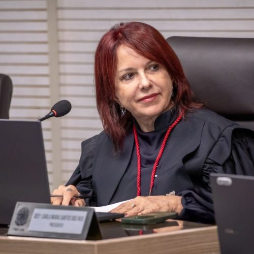 Primeira direção totalmente feminina do TRE-AM encerra o ano com balanço positivo