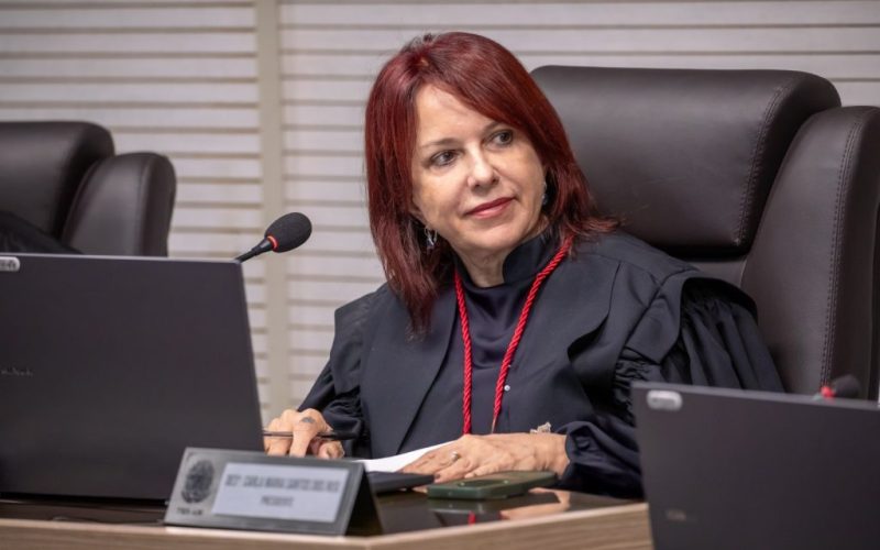 Primeira direção totalmente feminina do TRE-AM encerra o ano com balanço positivo