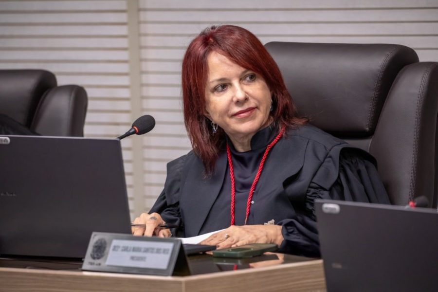 Primeira direção totalmente feminina do TRE-AM encerra o ano com balanço positivo