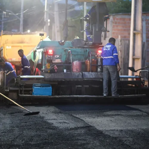 2026 promete ser um ano de grandes entregas no Amazonas – Marcellus Campelo