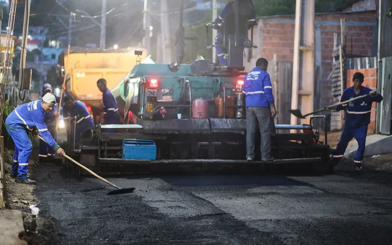 2026 promete ser um ano de grandes entregas no Amazonas – Marcellus Campelo