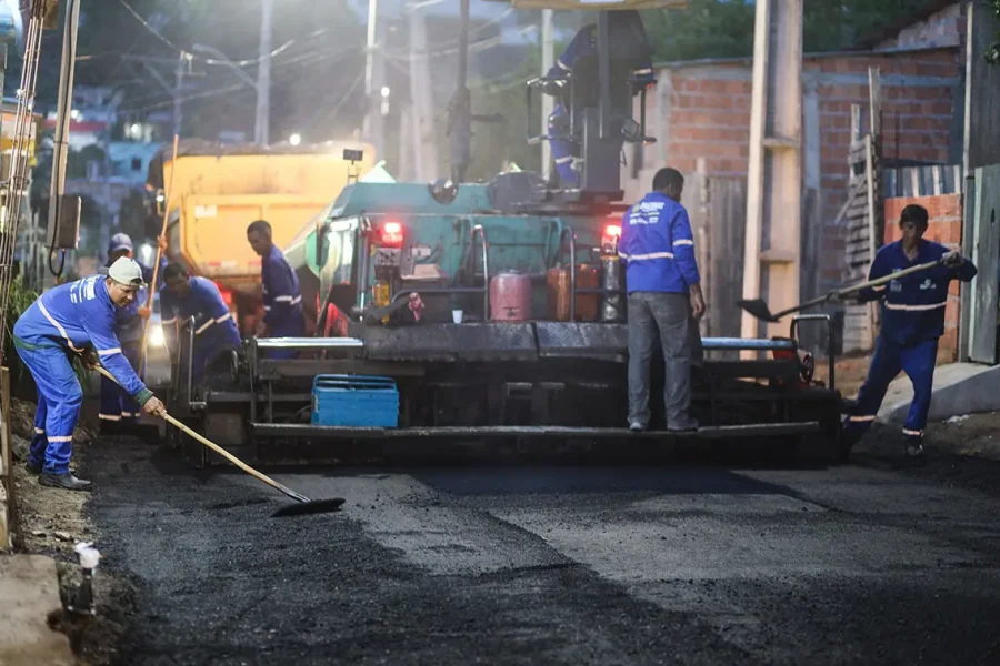 2026 promete ser um ano de grandes entregas no Amazonas – Marcellus Campelo