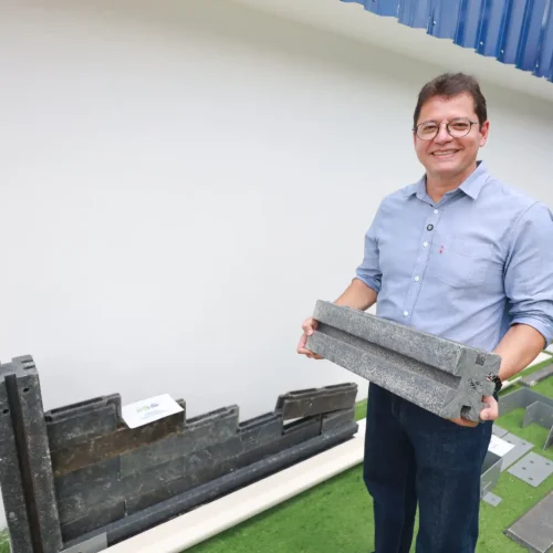 Governo do Amazonas define diretrizes para Habitação Social Sustentável