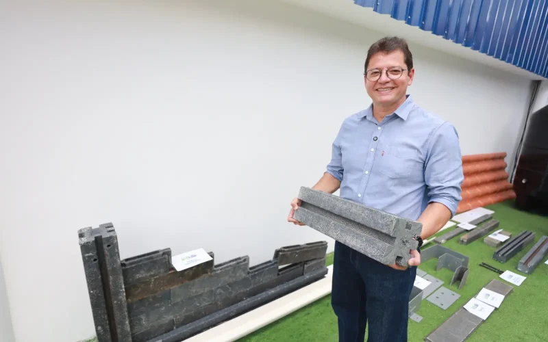 Governo do Amazonas define diretrizes para Habitação Social Sustentável