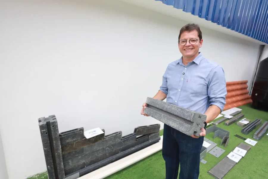 Governo do Amazonas define diretrizes para Habitação Social Sustentável