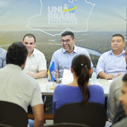 Wilson dá novo sinal de que está de saída para ser candidatura ao reforçar estrutura de seu partido