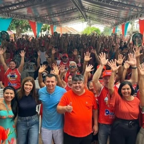 Fernanda Aryel: A trajetória da médica e líder nacional que busca representar o Amazonas no Congresso