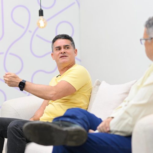 David Almeida propõe crédito para transporte fluvial e critica baixa entrega do Estado mesmo com orçamento bilionário