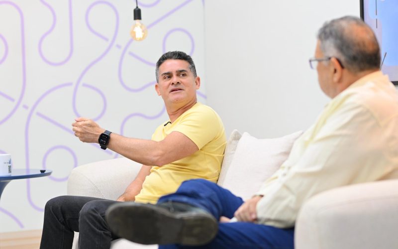 David Almeida propõe crédito para transporte fluvial e critica baixa entrega do Estado mesmo com orçamento bilionário