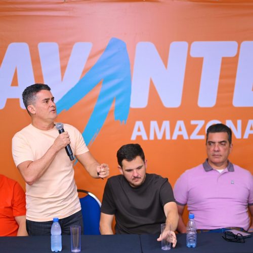 David critica isolamento do Amazonas: “não se fez uma nova estrada nos últimos anos”