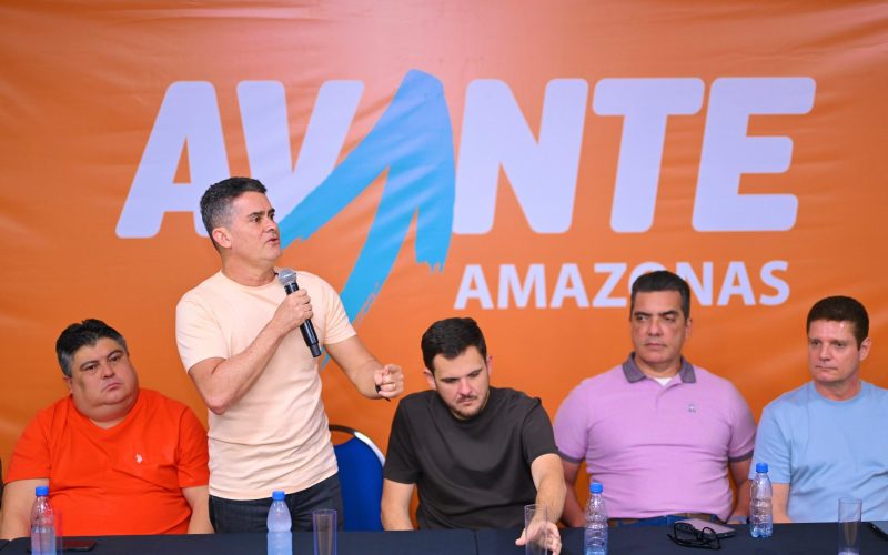 David critica isolamento do Amazonas: “não se fez uma nova estrada nos últimos anos”