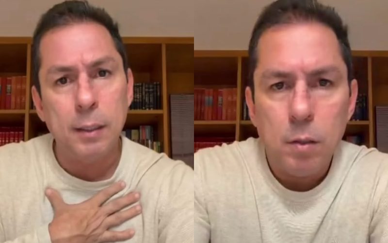 Marcelo Ramos está no dilema do que fazer de sua vida politica no AM