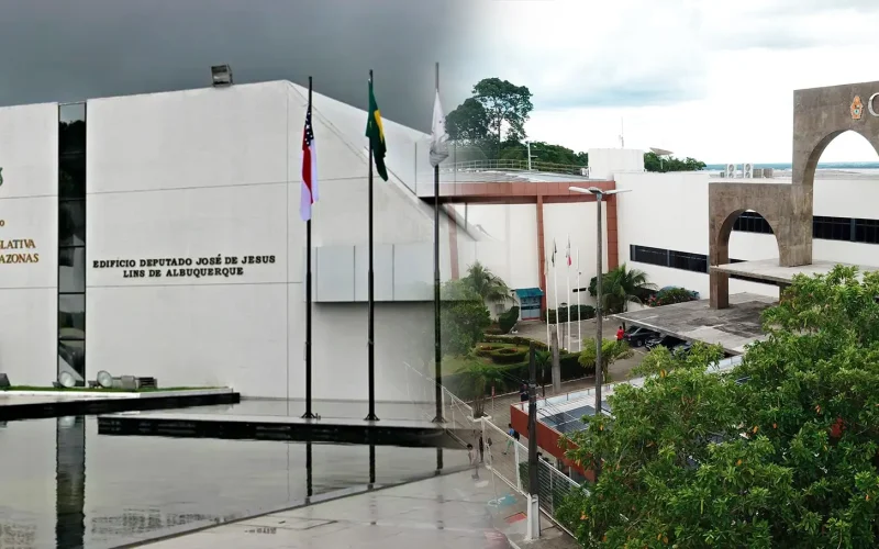 CMM e Aleam gastaram R$ 27 milhões só com salários de parlamentares