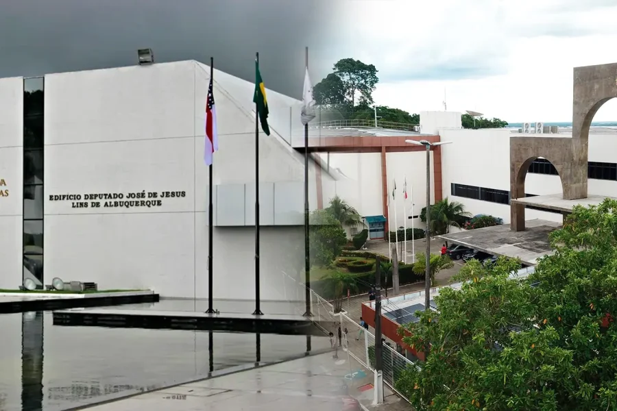 CMM e Aleam gastaram R$ 27 milhões só com salários de parlamentares