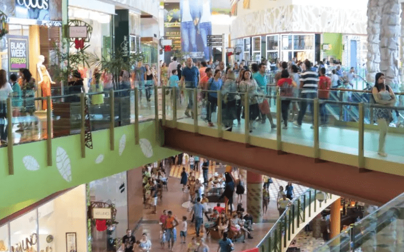 Federação do Comércio do Amazonas aponta que setor gerou 380 mil empregos e maior arrecadação de ICMS