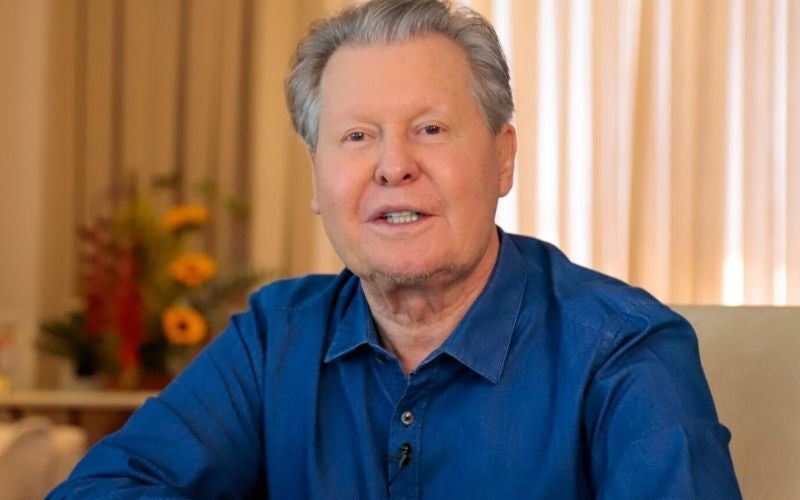 Arthur Neto confirma pré-candidatura a Deputado Federal pelo Republicanos e diz estar preparado para a disputa.