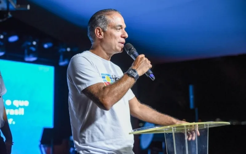 Master: Justiça achou e bloqueou R$ 112 milhões de Augusto Lima na Reag