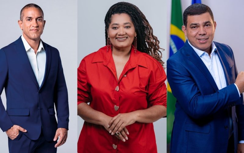 Roraima vive disputa decisiva após crise política e mudanças no comando do governo