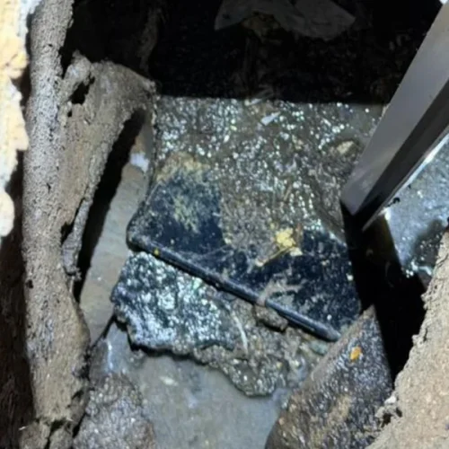 Celular de corretora morta por síndico estava em tubulação de prédio