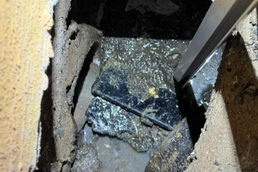 Celular de corretora morta por síndico estava em tubulação de prédio