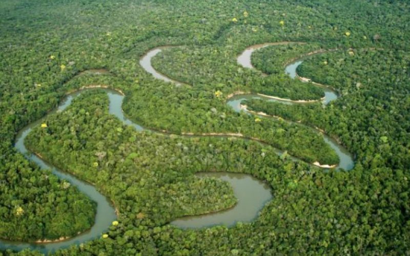 Criação do Programa Rios Livres da Amazônia avança na Comissão de Meio Ambiente do Senado