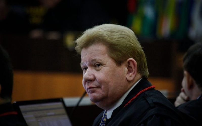Desembargador diz que graves indícios de irregularidades levaram à intervenção no 6º Ofício de Registro de Imóveis