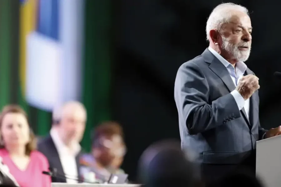 Lula envia para o Congresso projetos que criam a Unind e UFEsporte