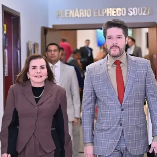 TCE-AM leva pioneirismo ao CNJ com lançamento nacional de Manual de Controle Externo das Polícias Penais