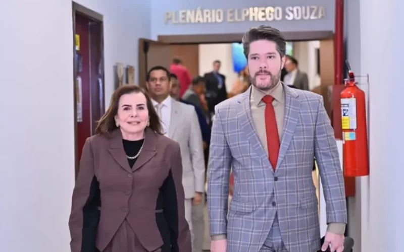 TCE-AM leva pioneirismo ao CNJ com lançamento nacional de Manual de Controle Externo das Polícias Penais