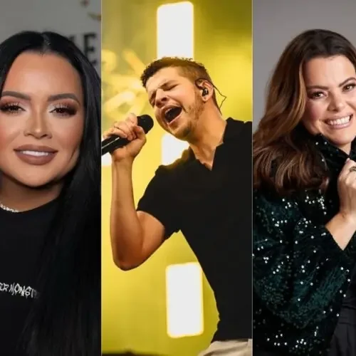 Aniversário de Manaus terá shows nacionais; veja programação