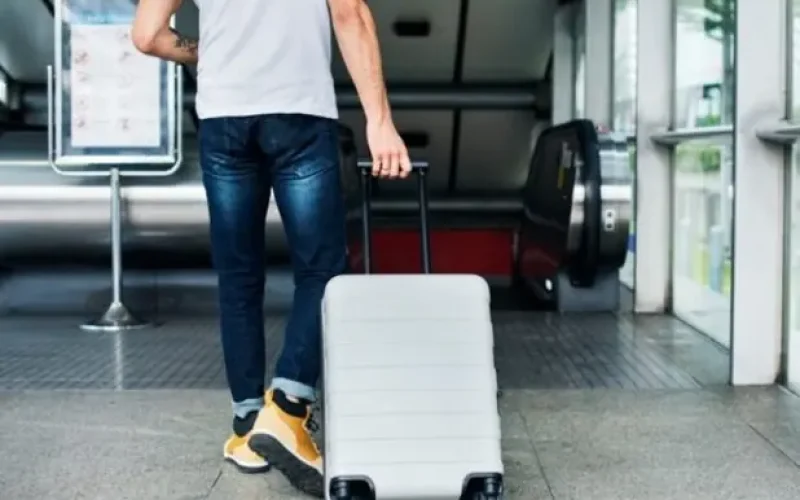 Câmara vota urgência de projeto que proíbe cobrança por bagagem de mão