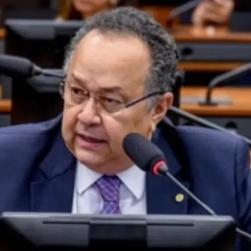 Família de Silas Câmara é citada em investigação da COMI do INSS