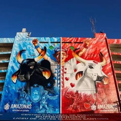 MP pede suspensão da venda de ingressos do Festival de Parintins após aumento exorbitante