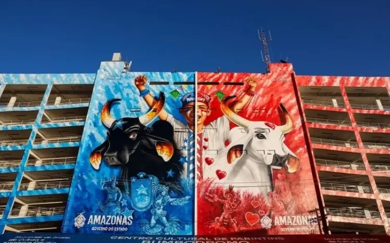 MP pede suspensão da venda de ingressos do Festival de Parintins após aumento exorbitante