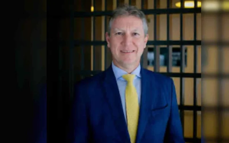 Empresário Leonardo Ávila recebeu R$ 135 milhões para comprar ações do BRB para fundos do Master