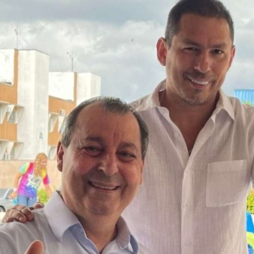 Marcelo Ramos e Omar Aziz são prioridades do PT na reeleição de Lula