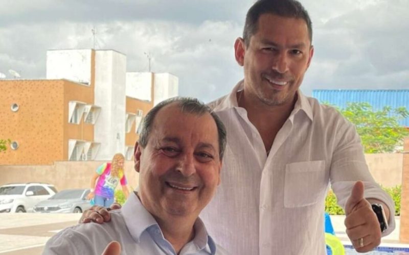 Marcelo Ramos e Omar Aziz são prioridades do PT na reeleição de Lula